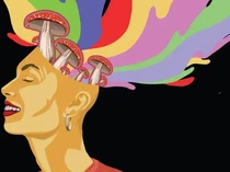 Heboh Jamur Misterius, Para Pasien Alami Gejala Sangat Aneh