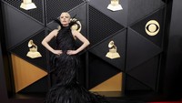 Terungkap Nama Anak Lady Gaga, Ternyata Terinspirasi dari Kariernya