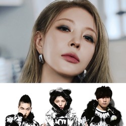 Lagu Lama BoA dan BIGBANG Certified Platinum di Jepang