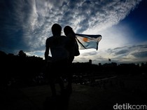 Buenos Aires Bergejolak, Warga Tuntut Tambahan Bantuan di Tengah Kebakaran Patagonia