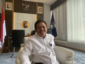 Bupati LAZ Mau Tempatkan Satu Satpol PP di Tiap Desa