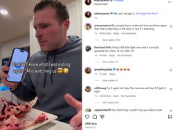 Viral ChatGPT Bisa Tahu Orang Ini Lagi Makan Apa, Netizen Terbelah