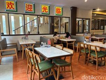 Yuk Mampir! 5 Kopitiam di Jaksel Ini Punya Makanan Enak dan Tempat Nyaman