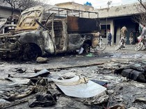 Teror Serangan di Pakistan, 145 Militan Separatis Dibunuh