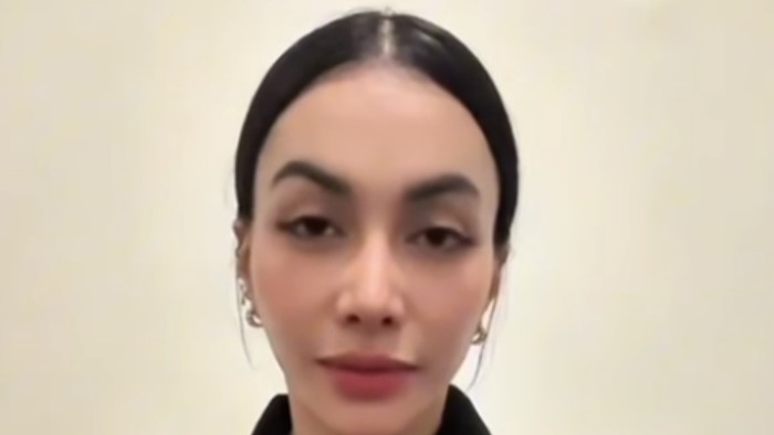 Denada Akhirnya Akui Ressa Rizky Anak Kandung Secara Terbuka