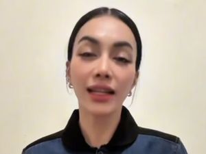 Akui Ressa Anak Kandung, Denada Janji Belajar Jadi Ibu yang Baik