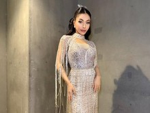 Denada Akui Ressa Rizky Anak Kandung, Adjie Pangestu Terseret