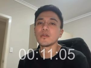 Penjelasan Adik Denada soal Sikap Mendiang Emilia Contessa pada Ressa Rizky