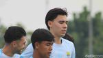 Menanti Debut Layvin Kurzawa dan Dion Markx Bersama Persib