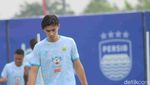 Menanti Debut Layvin Kurzawa dan Dion Markx Bersama Persib
