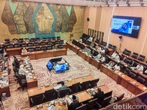 Pabrik Baterai Rp 7 T Hampir Rampung, Karyawan Dilatih di China