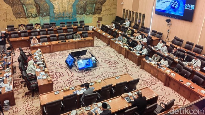 MIND ID Kini Pegang Mayoritas Saham IBC