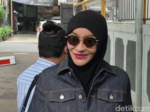 Doktif Harap Richard Lee Dijerat Pasal TPPU, Duga Alirkan Dana ke Rekening Istri