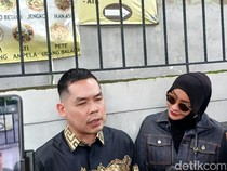 Video Doktif Kawal Sidang Praperadilan Richard Lee di PN Jaksel