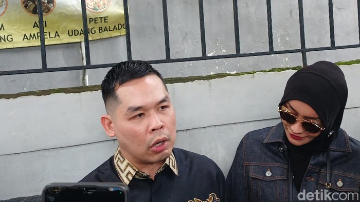 Pengacara Richard Lee Optimistis Menang di Sidang Praperadilan