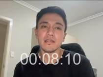 Adik Pasang Badan buat Denada, Pertanyakan Tanggung Jawab Ayah Ressa