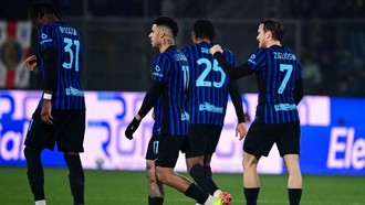 Inter Vs Juventus: Si Ular Harus Buktikan Bisa Kalahkan Tim Besar