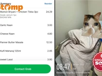 Gegara Makan Nasi Biryani, Wanita Ini Keracunan Sampai 8 Kali Muntah!