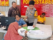 Anak 8 Tahun di Palembang Disiram Air Panas oleh Tetangga Saat Cari Belut