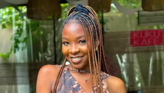 Ifunanya Nwangene