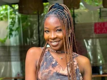 Penyanyi Asal Nigeria Tewas Digigit Ular Saat Tidur di Rumah