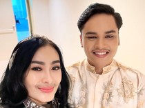 Iis Dahlia Klarifikasi Dituduh Intimidasi Ressa karena Denada