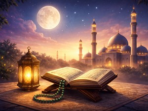 Doa dan Zikir Hari Tasyrik yang Dianjurkan Setelah Idul Adha