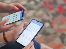 Ini Strategi DANA Jaga Transaksi Pengguna Tetap Aman & Praktis