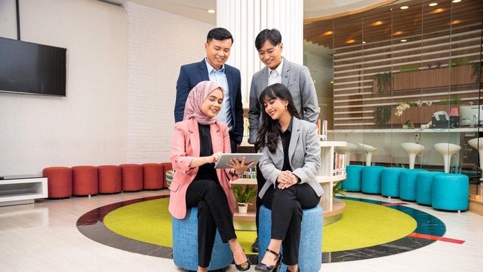 BRI Buka 5 Posisi Kerja BRILiaN Future Leader Program