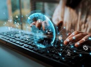 Pasca Lelang Frekuensi 700 MHz dan 2,6 GHz, Tarif Internet RI Bakal Murah?
