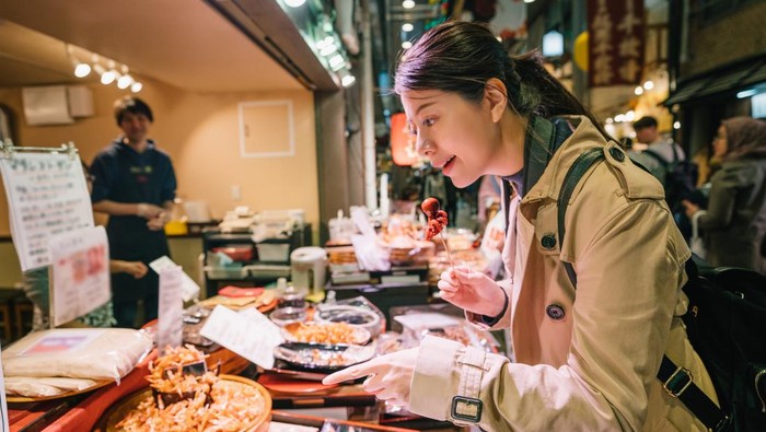 Rahasia Menawar di Luar Negeri Agar Dapat Harga Lebih Murah