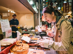 5 Tips Kulineran Aman dan Nyaman Kalau Lagi Travelling