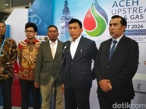 BPMA Ungkap Bencana Pengaruhi Produksi Migas di Aceh