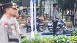 Jelang Ramadan, Operasi Keselamatan Jaya 2026 Mulai Digelar