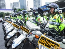 Jelang Ramadan, Operasi Keselamatan Jaya 2026 Mulai Digelar