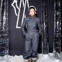 Kehadiran Jennie BLACKPINK memicu spekulasi bahwa ia mungkin akan dinobatkan sebagai brand ambassador. Foto: Instagram