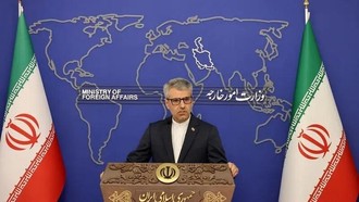 Iran Tuntut Penjelasan Saudi-UEA Usai Tembak Jatuh Drone China