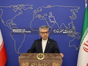 Iran Tegaskan Tak Butuh Konsesi AS, Klaim Hanya Perjuangkan Hak