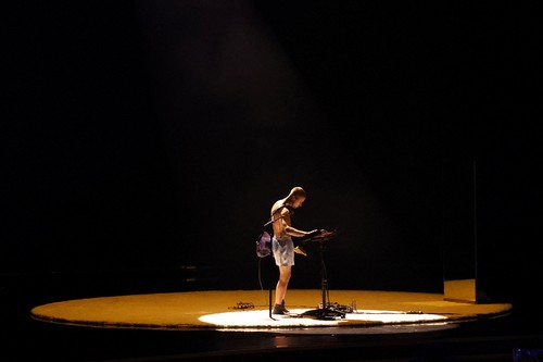 Justin Bieber performs during the 68th Annual Grammy Awards in Los Angeles, California, U.S., February 1, 2026. REUTERS/Daniel Cole     TPX IMAGES OF THE DAY