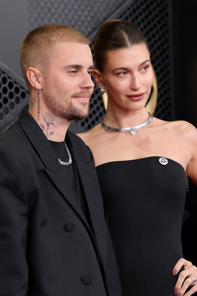 Justin Bieber mendapat empat nominasi  untuk kategori Album of the Year, Best Pop Vocal Album, Best Pop Solo Performance dan Best R&B. Foto: Getty Images via AFP/AMY SUSSMAN