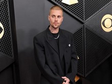 Bayaran Justin Bieber di Coachella Ditaksir Tembus Rp 170 Miliar