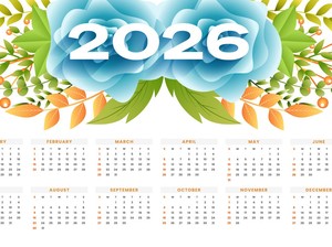 Daftar Tanggal Merah 2026, Ada 9 Long Weekend Sepanjang Tahun!