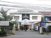 Ada Kelurahan Saigon di Pontianak, Apa Hubungannya dengan Vietnam?