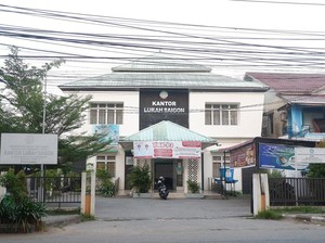 Ada Kelurahan Saigon di Pontianak, Apa Hubungannya dengan Vietnam?