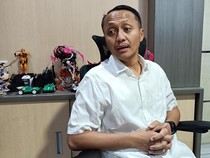 Jejak Kasus Sabu AKBP Catur Mencuat Usai Dicopot Jadi Plh Kapolres Bima Kota