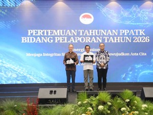 Rakornas 2026, Mendagri Pastikan Daerah Siap Jalankan Program Presiden