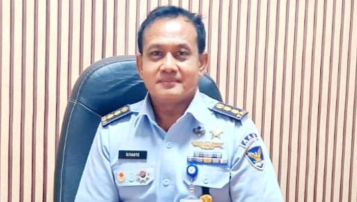 Mental Tangguh Menuju TNI AU Ampuh