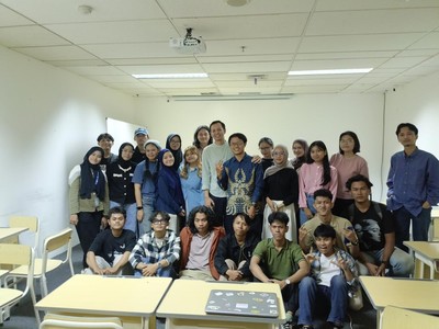 Product Manager Indonesia