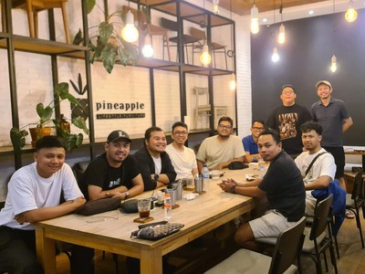 Product Manager Indonesia