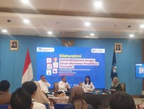 Dari 40 Juta Siswa di Dapodik, Baru 379 Ribu Murid yang Prestasinya Terdata Nasional